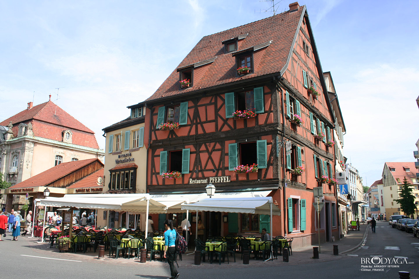 Colmar